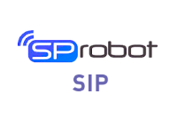 SpRecord SIP-канал автообзвона SpRobot SIP